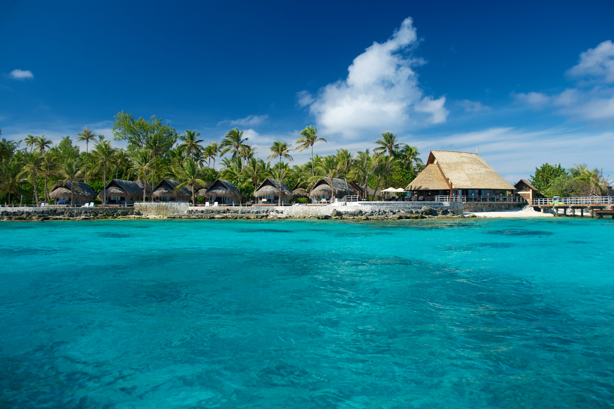 TAHITI/MOOREA/BORA BORA/RANGIROA .  14 noches, Hoteles Manava 4* y Le Maitai 3*, Abril - Octubre 2024 Desde € 3.018 p.pers (LO8)